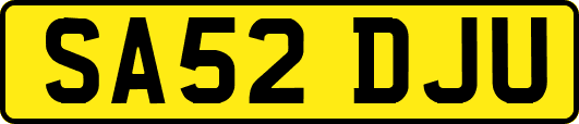 SA52DJU