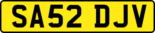 SA52DJV