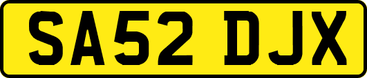 SA52DJX