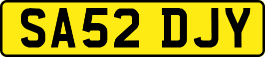 SA52DJY