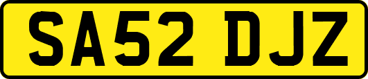 SA52DJZ