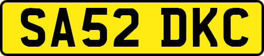 SA52DKC