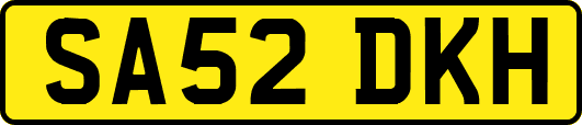 SA52DKH