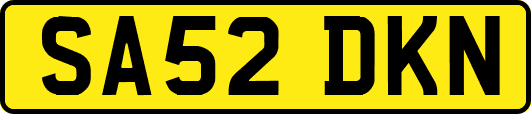 SA52DKN