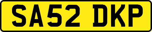 SA52DKP