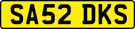 SA52DKS