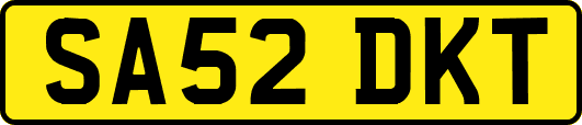 SA52DKT