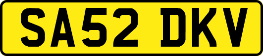 SA52DKV