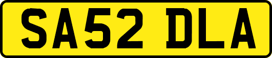 SA52DLA