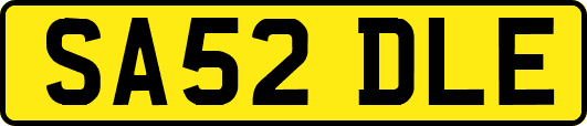 SA52DLE