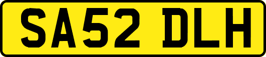 SA52DLH