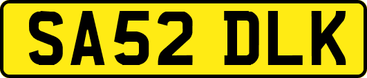 SA52DLK