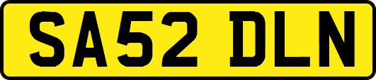 SA52DLN