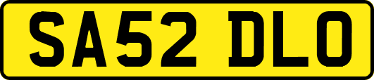 SA52DLO