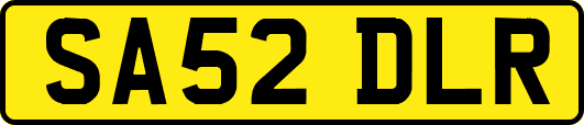 SA52DLR