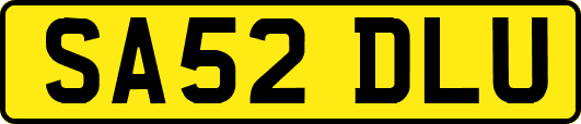 SA52DLU