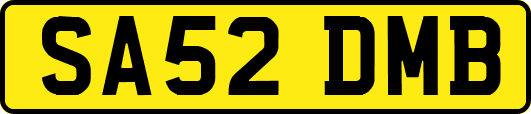SA52DMB