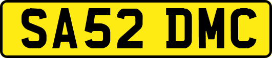 SA52DMC