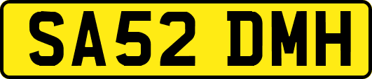 SA52DMH