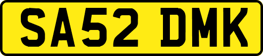 SA52DMK