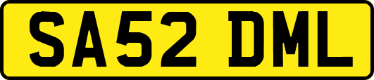 SA52DML