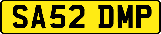 SA52DMP