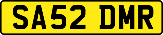 SA52DMR