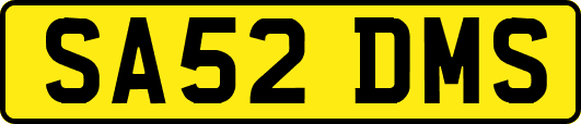 SA52DMS
