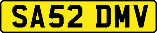 SA52DMV