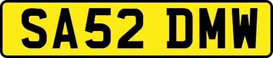 SA52DMW