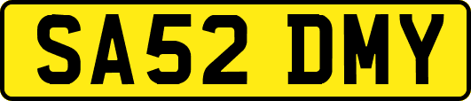 SA52DMY