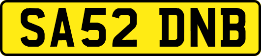 SA52DNB
