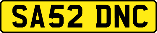 SA52DNC