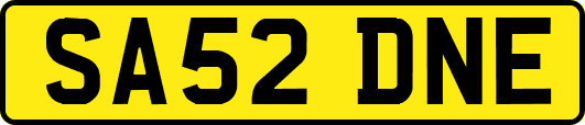 SA52DNE