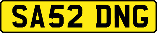 SA52DNG
