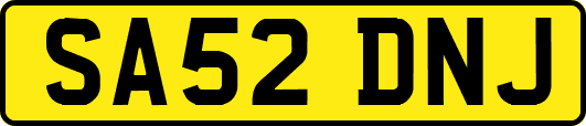 SA52DNJ
