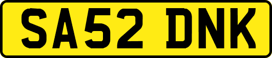 SA52DNK