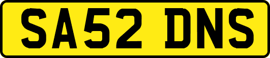 SA52DNS