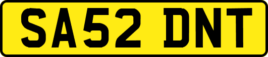 SA52DNT