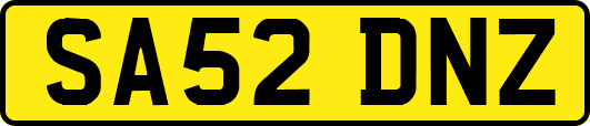 SA52DNZ