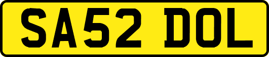 SA52DOL