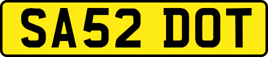 SA52DOT