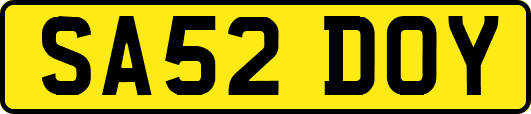 SA52DOY