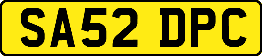 SA52DPC