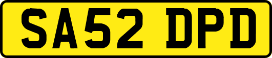 SA52DPD