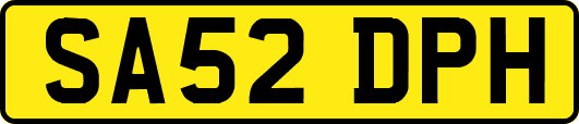 SA52DPH