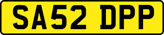 SA52DPP