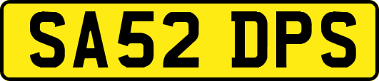 SA52DPS