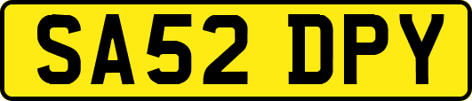 SA52DPY