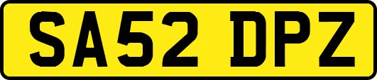SA52DPZ